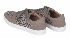 Leopard Sneaker True To Size