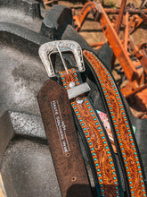 Load image into Gallery viewer, The Darlene Belt a Haute Southern Hyde by Beth Marie Exclusive