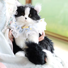 Load image into Gallery viewer, Tuxedo Cat Backpack – Cute Bag for Cat Fans Daily Companion
