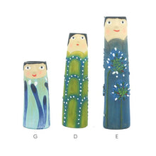 Load image into Gallery viewer, Professor Trio Set of 3