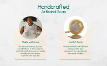 Load image into Gallery viewer, Restorative Soap Bar