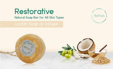 Load image into Gallery viewer, Restorative Soap Bar