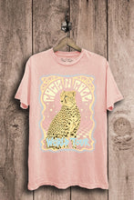 Load image into Gallery viewer, Rock &amp; Roll World Tour Graphic Top