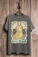 Load image into Gallery viewer, Rock &amp; Roll World Tour Graphic Top