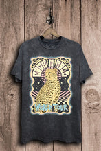 Load image into Gallery viewer, Rock &amp; Roll World Tour Graphic Top