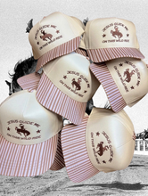 Load image into Gallery viewer, The Jesus Guide Me Baseball Cap
