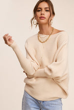 Load image into Gallery viewer, Mae Sweater