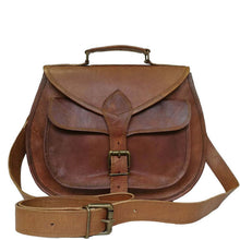 Load image into Gallery viewer, The Sierra Satchel