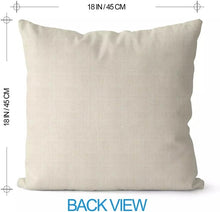 Load image into Gallery viewer, Christmas Throw Pillow Covers, 18x18in