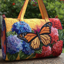 Load image into Gallery viewer, 2026 Cross-Border Amazon Independent Site New Short-Distance Tote Quilted Embroidery Travel Bag Multifunctional Sports &amp; Fitness Bag