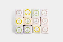 Load image into Gallery viewer, Set of 12 Shower Steamers Gift Set