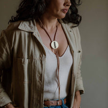 Load image into Gallery viewer, Gallatin Bolo Tie