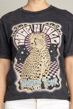 Load image into Gallery viewer, Rock &amp; Roll World Tour Graphic Top