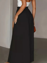 Load image into Gallery viewer, High Waist Wide Leg Pants