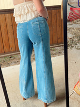 Load image into Gallery viewer, The Josey Jeans