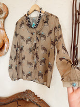 Load image into Gallery viewer, The Tasha Polizzi Ina Top