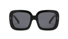 Load image into Gallery viewer, Retro Square Fashion Sunglasses