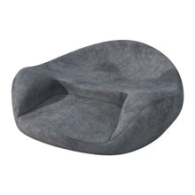 Load image into Gallery viewer, Cross-borde Non-collapsing Lazy Seat Cushion Yoga Mat