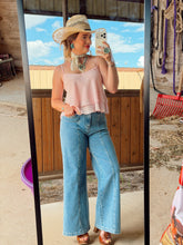 Load image into Gallery viewer, The Josey Jeans