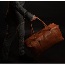 Load image into Gallery viewer, The Chicago Weekender Duffel