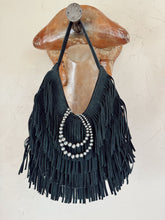 Load image into Gallery viewer, The Rowdy Bag in Black
