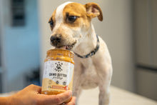 Load image into Gallery viewer, Dawg Butter Pum'kin Puppers Flavor
