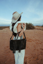 Load image into Gallery viewer, The Old Money Tote a Haute Southern Hyde by Beth Marie Exclusive