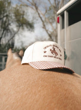 Load image into Gallery viewer, The Jesus Guide Me Baseball Cap