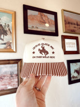 Load image into Gallery viewer, The Jesus Guide Me Baseball Cap