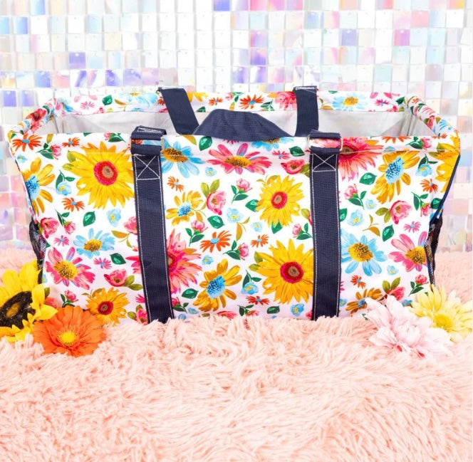 Bloom and Grow Haul it All Tote