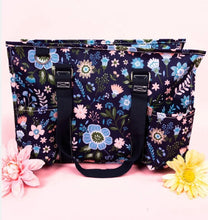 Load image into Gallery viewer, Summer Meadow Tote Bag