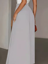 Load image into Gallery viewer, High Waist Wide Leg Pants