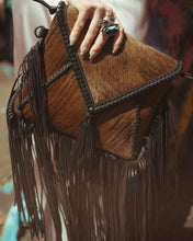 Load image into Gallery viewer, The Xia Brindle, a Haute Southern Hyde by Beth Marie Exclusive