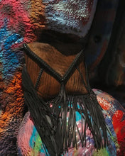 Load image into Gallery viewer, The Xia Brindle, a Haute Southern Hyde by Beth Marie Exclusive