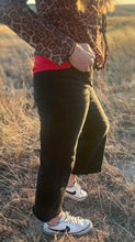 Load image into Gallery viewer, Night Sky Dusty Black Jean your Go to Favorite
