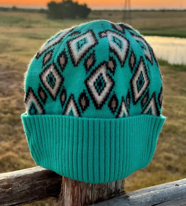 Break The Ice Winter Hat