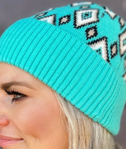 Break The Ice Winter Hat