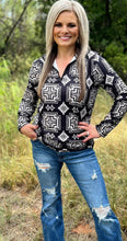 Load image into Gallery viewer, Down In The Hills Pullover