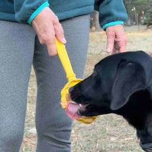 Load image into Gallery viewer, eStick Hand-Held Dog Enrichment Toy - Interactive Lick Stick | USA Made