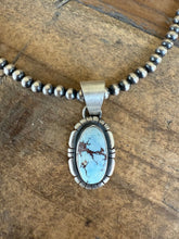 Load image into Gallery viewer, Lake Tahoe Pendant