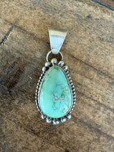 Load image into Gallery viewer, Verde Sonoran Pendant