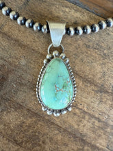 Load image into Gallery viewer, Verde Sonoran Pendant