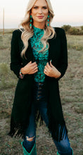 Load image into Gallery viewer, Tooled in Turquoise Mesh Top !  So So Cute!