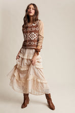 Load image into Gallery viewer, Desert Prairie Skirt