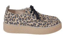 Load image into Gallery viewer, Super Cute Chunky Leopard Sneakers
