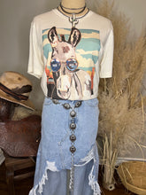 Load image into Gallery viewer, Bad A$$ Tee