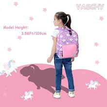 Load image into Gallery viewer, Bulletproof Backpack for Kids
