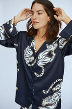 Load image into Gallery viewer, Washable Silk Pajama Set - Kenya
