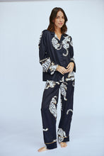Load image into Gallery viewer, Washable Silk Pajama Set - Kenya