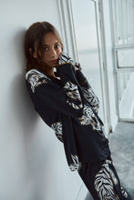 Load image into Gallery viewer, Washable Silk Pajama Set - Kenya